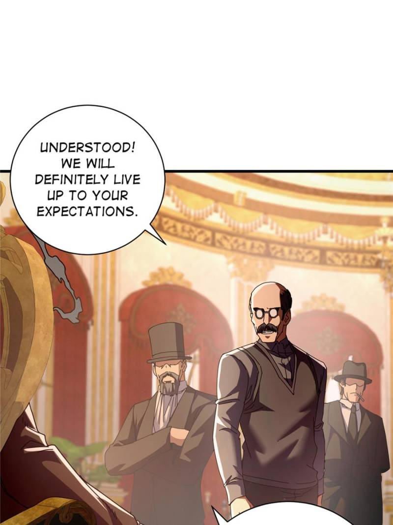 A Transmigrated Warden's Battle for Redemption Chapter 111 11